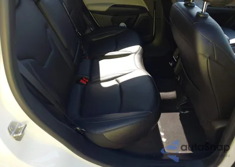 2024 Jeep Compass Limited 4X4 z USA, uszkodzony, nr VIN 3C4NJDCN0RT164821